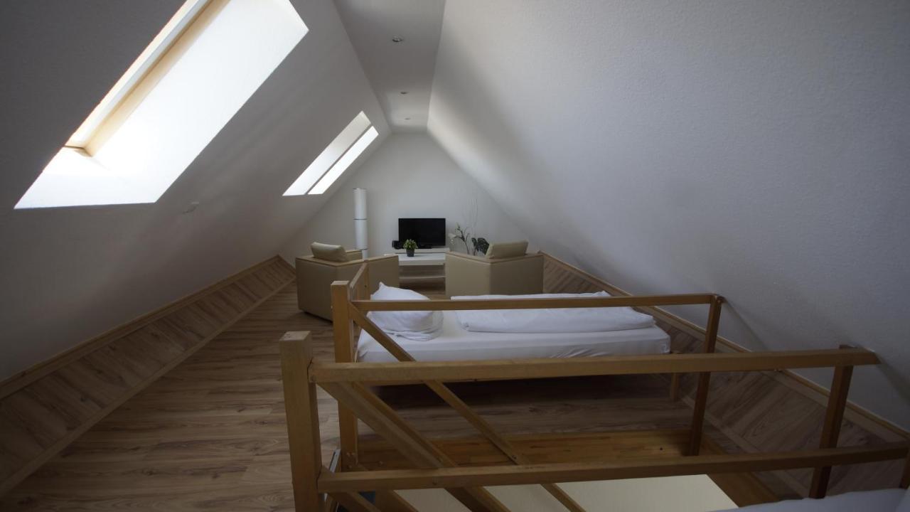 Appartementhaus Beckergrube Apartment *