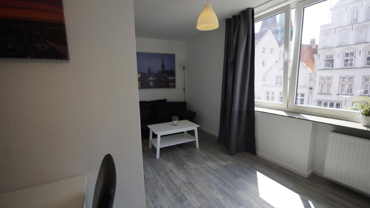 Appartementhaus Beckergrube Apartment