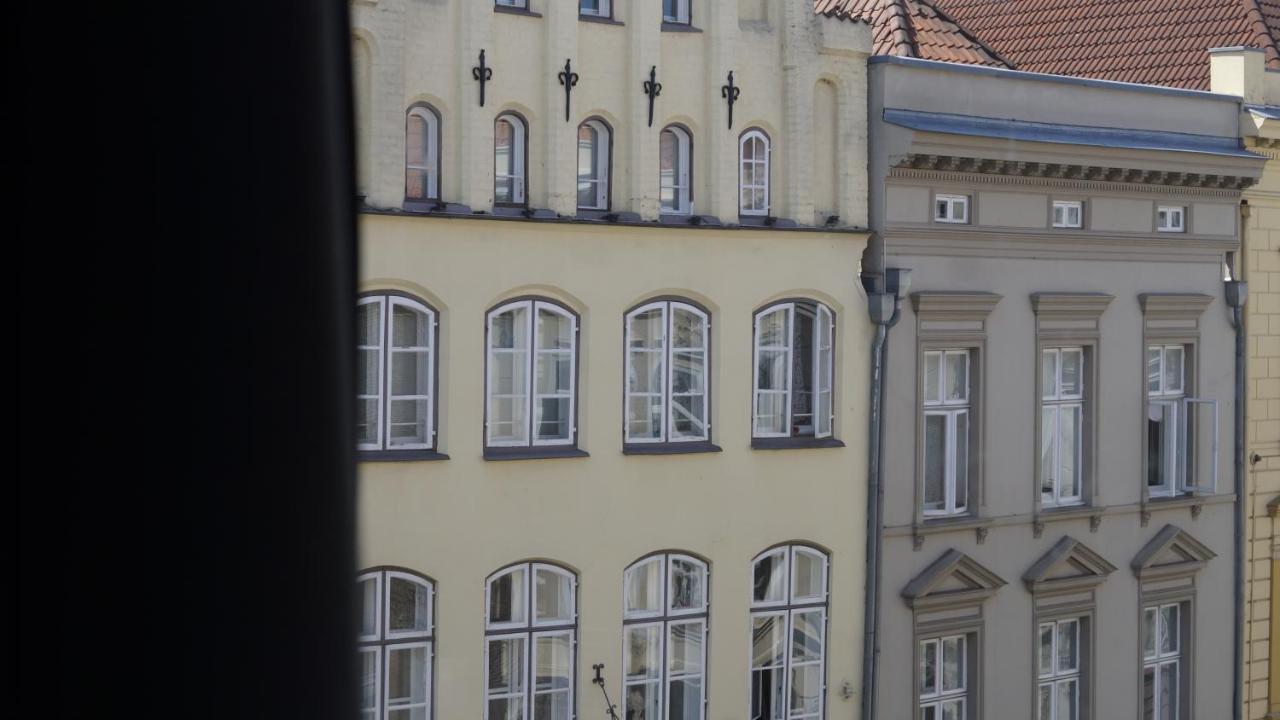 Appartementhaus Beckergrube Lubeck