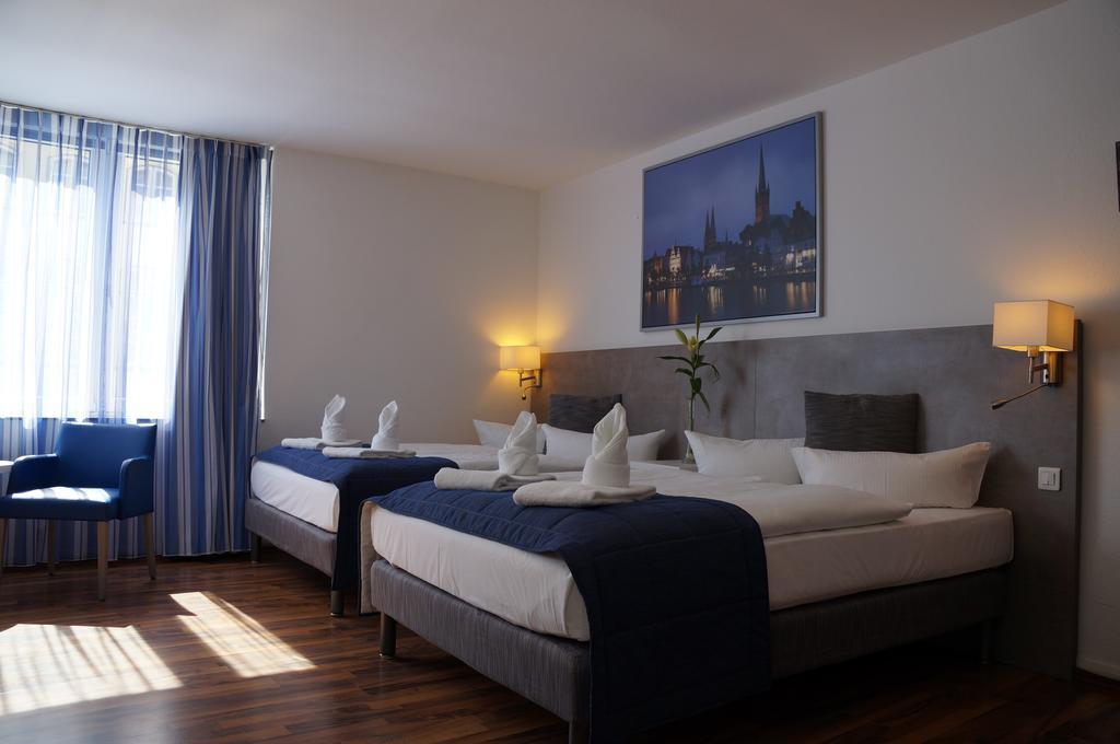 Apartment Appartementhaus Beckergrube *