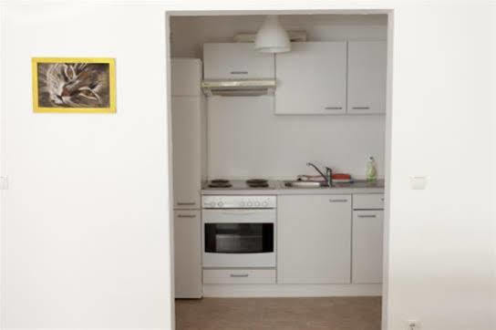 Appartementhaus Beckergrube Apartment Lubeck