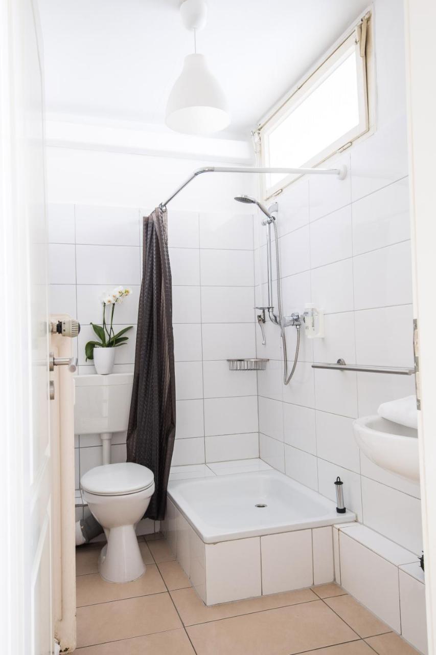 Appartementhaus Beckergrube Apartment Lubeck