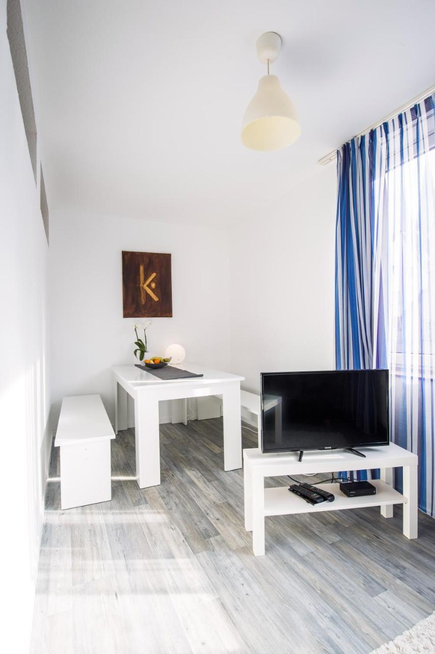 Apartment Appartementhaus Beckergrube *